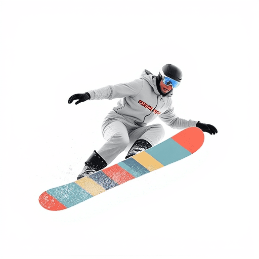 Para Snowboarding