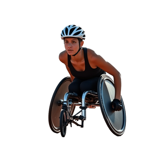 Para Track Racing