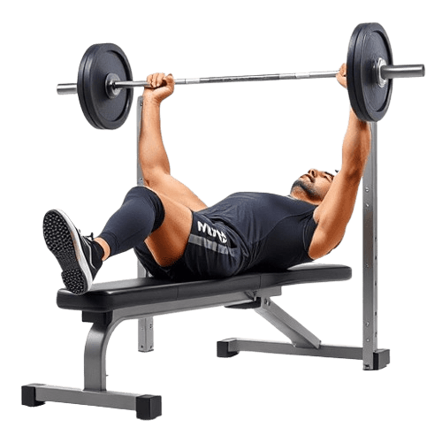 Para Powerlifting