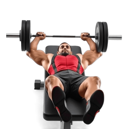 Para Powerlifting