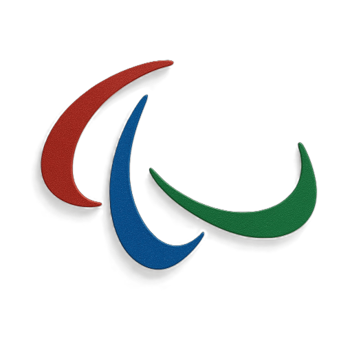 Paralympics logo