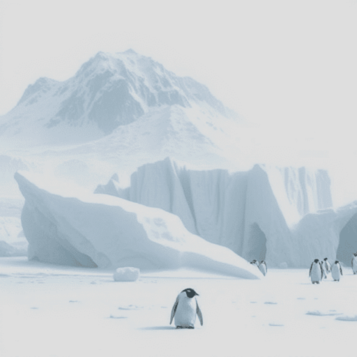 Antarctic