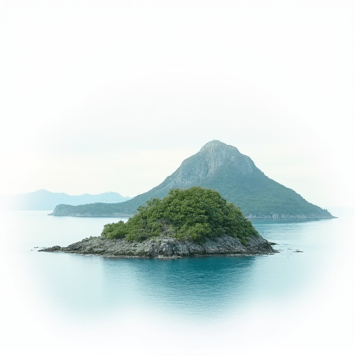 Archipelagos