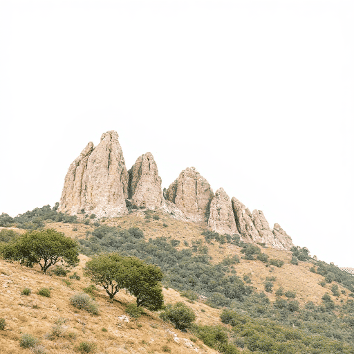Alpilles