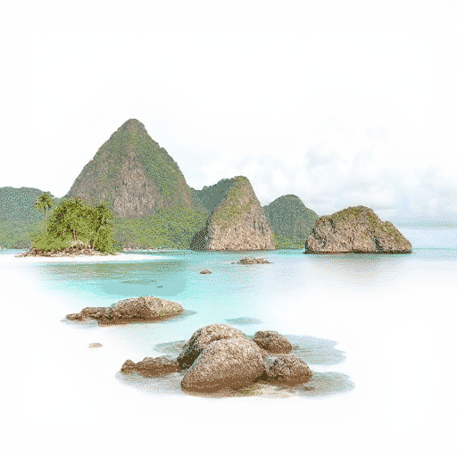 Atolls