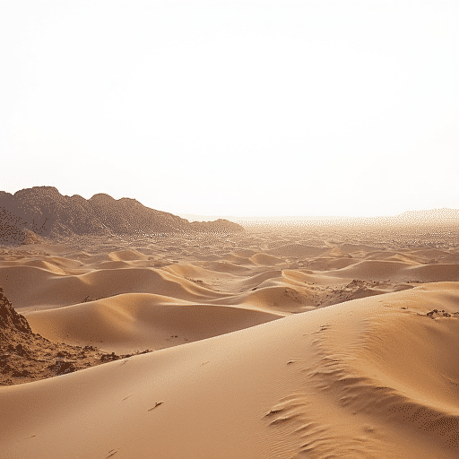 Badlands