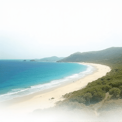 Beaches
