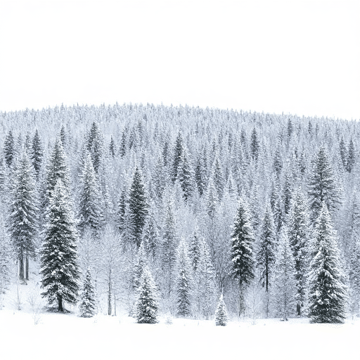 Boreal forests