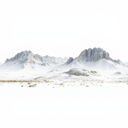 Buttes