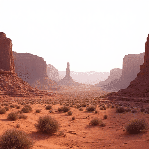 Canyonlands