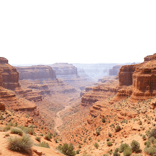 Canyonlands