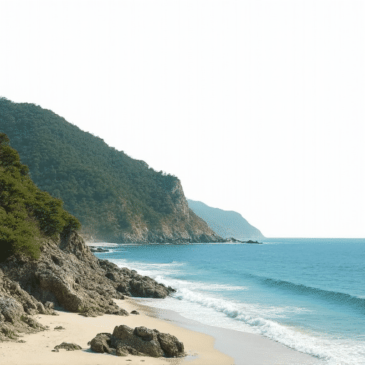 Coastal