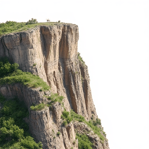 Cliffs