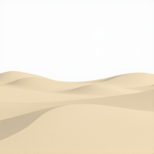 Coastal dunes