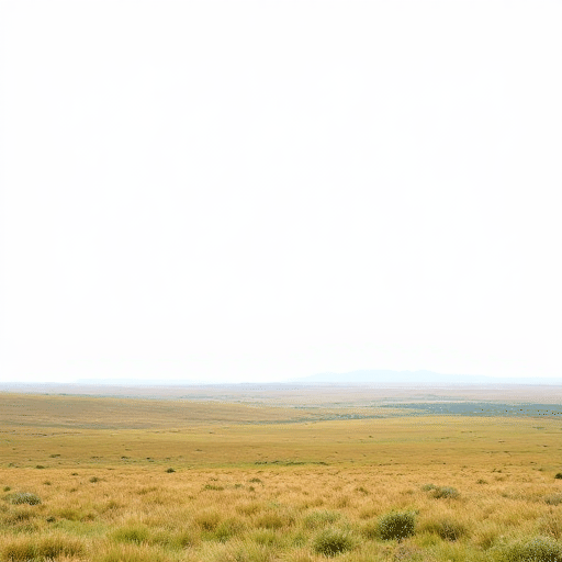 Coastal plain