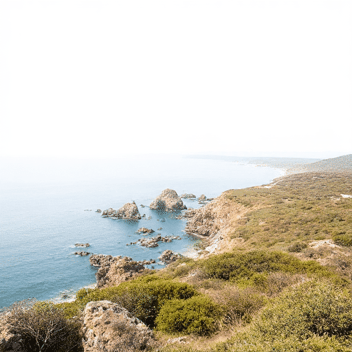 Coastal