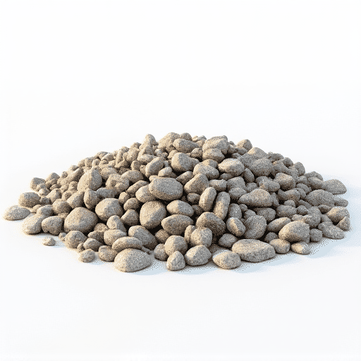 Cobbles beaches