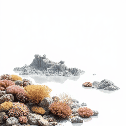 Coral Bank reefs