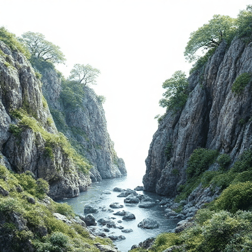 Coves