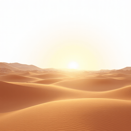Desert