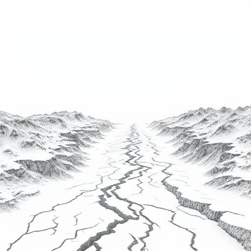 Fault lines