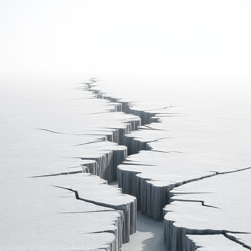 Fault lines