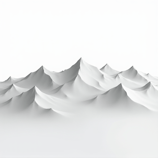Fold mountains