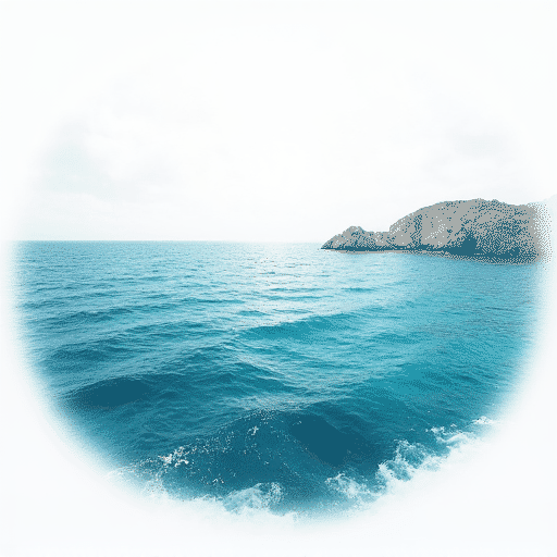 Fringing reefs