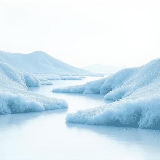 Glacial