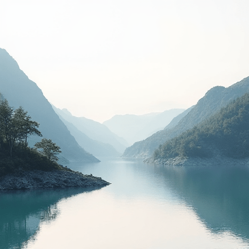 Gorges