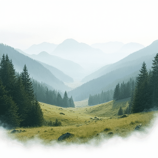 High country