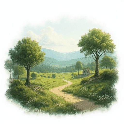 Hinterlands