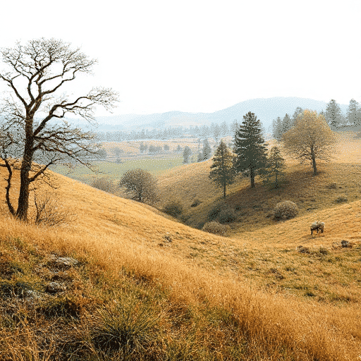 Hinterlands