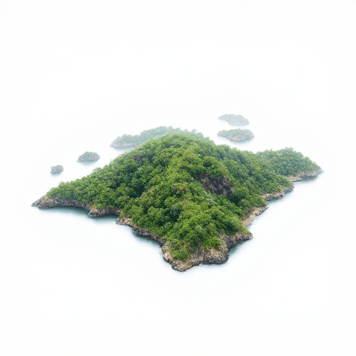 Islands