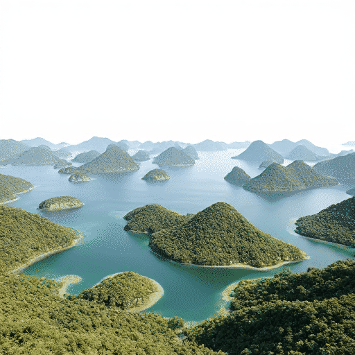 Lagoons