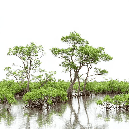 Mangroves