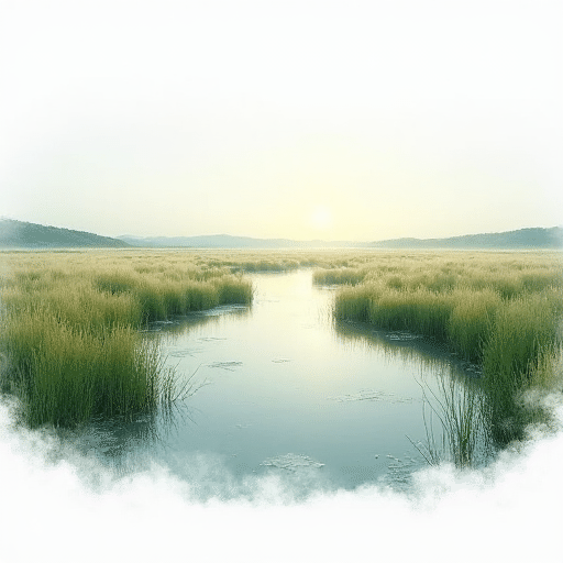Marshes