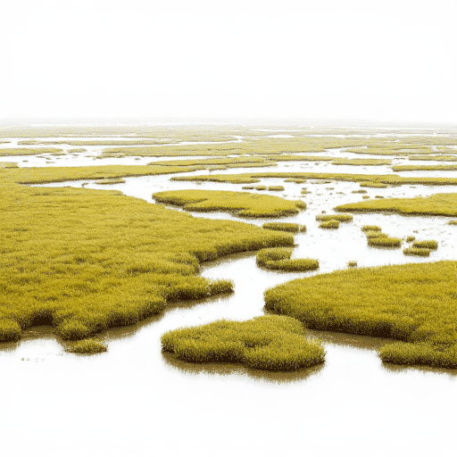 Marshes