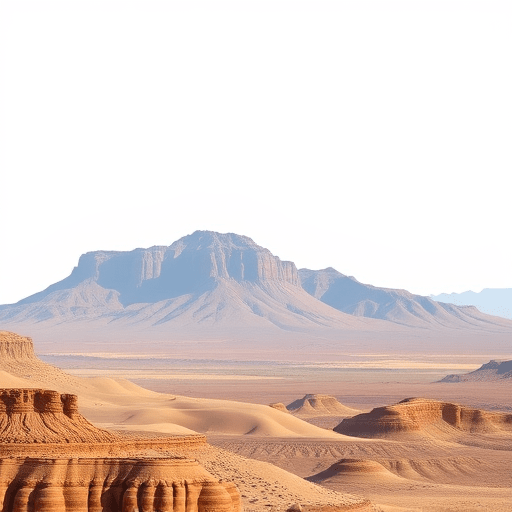 Mesas