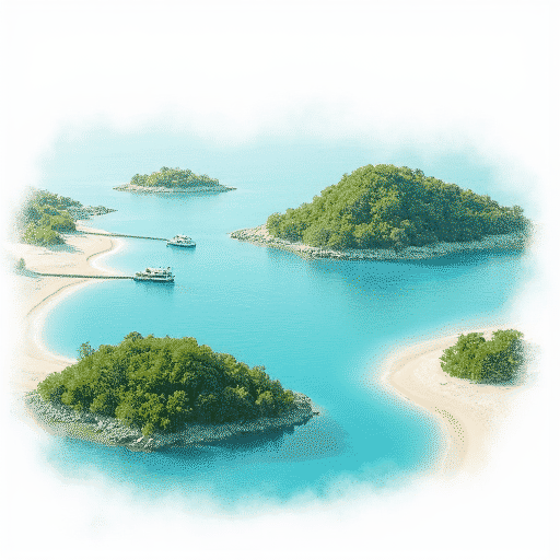Lagoons