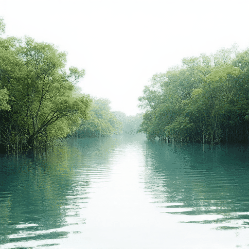 Mangroves