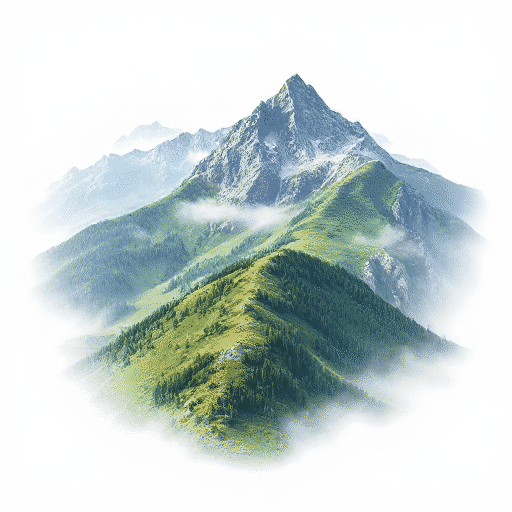 Mountainous