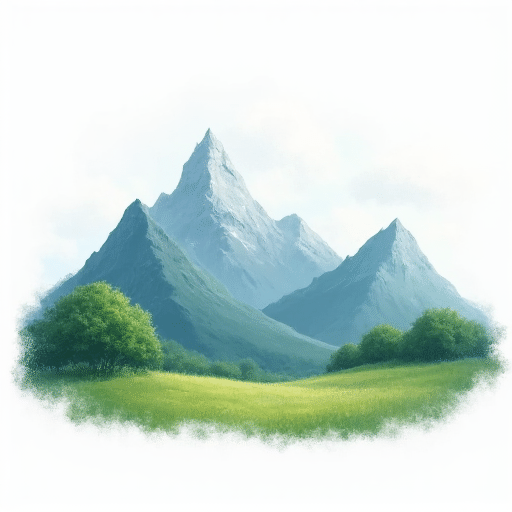 Mountainous