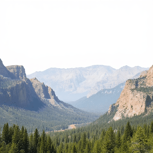 National parks