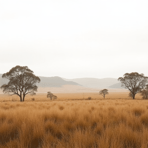 Plains
