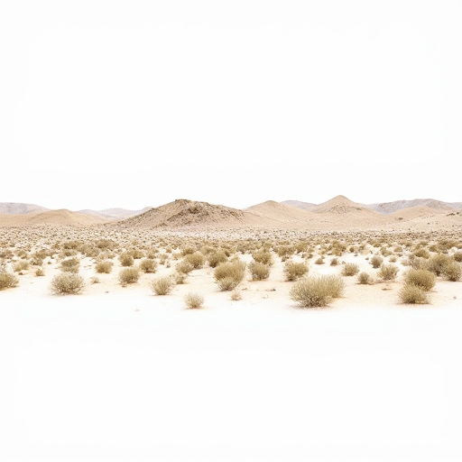 Semi arid