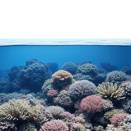 Shelf reefs