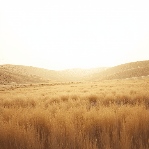 Steppe
