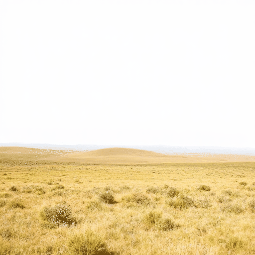 Steppe