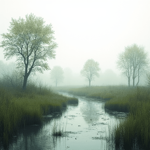 Swamps